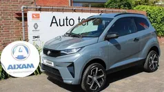Grijs Nieuw 2025 Aixam Crossover Premium Hatchback | € 19.039 (Eerlijke prijs)