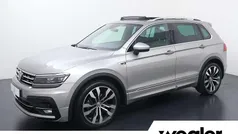 Gebruikt 2020 VW Tiguan Highline SUV | € 30.840 (Eerlijke prijs)