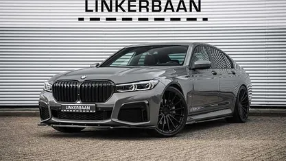 Gebruikt 2022 BMW 730 M Sport Sedan | € 64.995 (Goede deal)