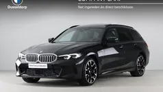 Gebruikt 2025 BMW 330e M Sport Stationwagen | € 62.900 (Eerlijke prijs)