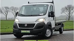 Gebruikt 2018 Fiat Ducato Van | € 17.850 (Goede deal)