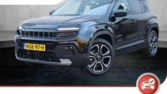 Gebruikt 2025 Jeep Avenger Summit SUV | € 34.925 (Goede deal)
