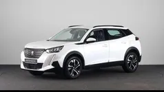 Gebruikt 2020 Peugeot 2008 Allure SUV | € 17.445 (Eerlijke prijs)