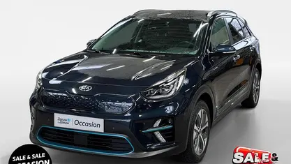 Occasion Kia e-Niro 150 kW (204 PK) 2020 (b4u) gravity blue m SUV