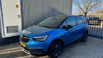 Occasion Opel Crossland X Edition 110 PK (80 kW) 2020 SUV