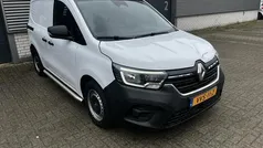 Wit Gebruikt 2023 Renault Kangoo MPV | € 8.750 (Super prijs)