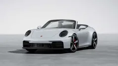 Gebruikt 2025 Porsche 911 Carrera S Cabriolet Cabriolet | € 269.900