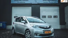 Grijs Gebruikt 2011 Subaru Trezia Hatchback | € 6.500 (Goede deal)