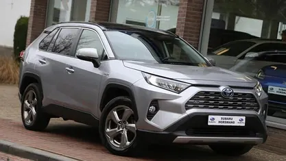 Occasion 2019 Toyota RAV4 SUV | € 23.950 (Eerlijke prijs)