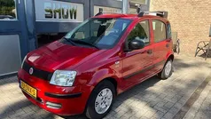 Gebruikt 2011 Fiat Panda Active Hatchback | € 2.450 (Eerlijke prijs)