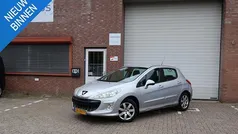 Gebruikt 2010 Peugeot 308 Hatchback | € 1.499 (Super prijs)