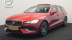 Gebruikt 2020 Volvo V60 Inscription Stationwagen | € 28.430 (Goede deal)