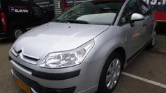 Grijs Gebruikt 2006 Citroën C4 Prestige Hatchback | € 1.491 (Eerlijke prijs)