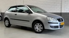 Gebruikt 2006 VW Polo Trendline Hatchback | € 1.950 (Goede deal)