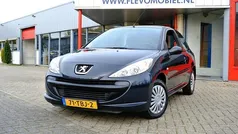 Gebruikt 2012 Peugeot 206+ Hatchback | € 3.500 (Eerlijke prijs)