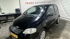 Gebruikt 2007 VW Fox Trendline Hatchback | € 750 (Goede deal)