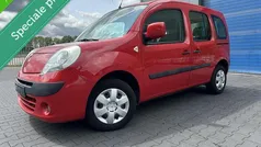 Gebruikt 2009 Renault Kangoo Expression MPV | € 7.899 (Eerlijke prijs)