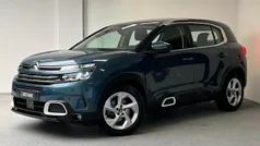 Groen Gebruikt 2021 Citroën C5 Aircross Business Class SUV | € 16.695 (Eerlijke prijs)