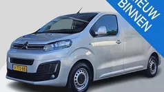 Gebruikt 2016 Citroën Jumpy MPV | € 9.950 (Goede deal)