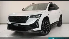 Blanc nacre Nieuw 2025 Renault Austral Iconic Esprit Alpine SUV | € 46.900 (Goede deal)