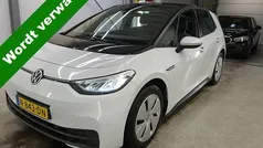 Gebruikt 2021 VW ID.3 Pro Hatchback | € 17.800 (Super prijs)