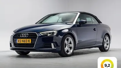 Occasion Audi A3 Cabriolet Sport 150 PK (110 kW) 2016 Cabriolet