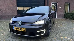 Gebruikt 2015 VW Golf VII GTE Hatchback | € 6.950 (Super prijs)