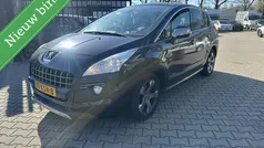 Gebruikt 2010 Peugeot 3008 GT MPV | € 2.950 (Goede deal)
