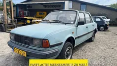 Gebruikt 1986 Skoda 105 Sedan | € 2.250