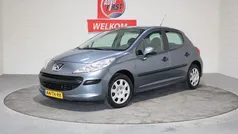 Gebruikt 2006 Peugeot 207 Hatchback | € 2.950 (Eerlijke prijs)