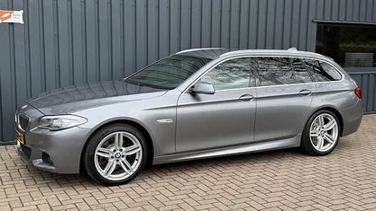 Occasion BMW 520 Executive 184 PK (135 kW) 2013 Stationwagen