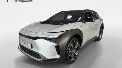Occasion Toyota bZ4X Edition 164 kW (224 PK) 2022 SUV