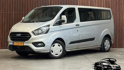Occasion Ford Transit Custom Trend 107 PK (78 kW) 2019 MPV