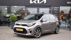 Gebruikt 2017 Kia Picanto First Edition Hatchback | € 10.385 (Eerlijke prijs)
