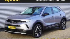 Grijs Gebruikt 2022 Opel Mokka Elegance SUV | € 17.950 (Eerlijke prijs)