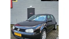 Gebruikt 1999 VW Golf IV Highline | € 1.499 (Goede deal)