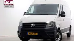 Gebruikt 2020 VW Crafter Van | € 18.950 (Goede deal)