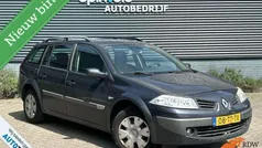 Gebruikt 2007 Renault Mégane GrandTour Business Stationwagen | € 1.750 (Goede deal)
