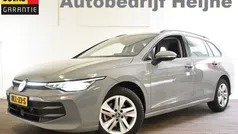 VW Golf VIII