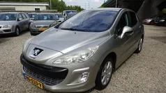 Gebruikt 2008 Peugeot 308 Hatchback | € 1.995 (Goede deal)
