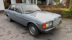 Mercedes E230
