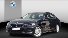Zwart, metallic lak Gebruikt 2020 BMW 330e Executive Sedan | € 29.900 (Eerlijke prijs)
