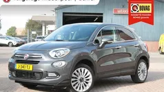 Gebruikt 2017 Fiat 500X Pop Star SUV | € 11.750 (Eerlijke prijs)