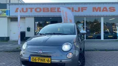 Grijs Gebruikt 2011 Fiat 500 Sport Hatchback | € 4.950 (Eerlijke prijs)