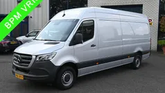 Gebruikt 2021 Mercedes Sprinter Van | € 33.950 (Eerlijke prijs)