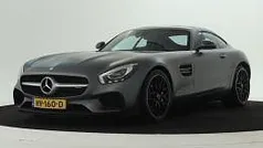 Gebruikt 2016 Mercedes AMG GT AMG Coupé | € 89.950 (Goede deal)