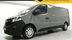 Gebruikt 2018 Opel Vivaro Edition Van | € 11.999 (Super prijs)