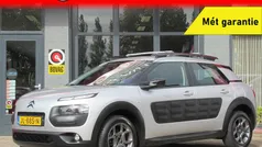 Gebruikt 2016 Citroën C4 Feel SUV | € 7.900 (Super prijs)