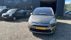 Bruin Gebruikt 2010 Citroën C4 Picasso MPV | € 2.950 (Eerlijke prijs)