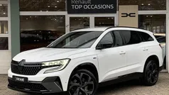 Gebruikt 2023 Renault Espace Esprit Alpine SUV | € 38.495 (Eerlijke prijs)